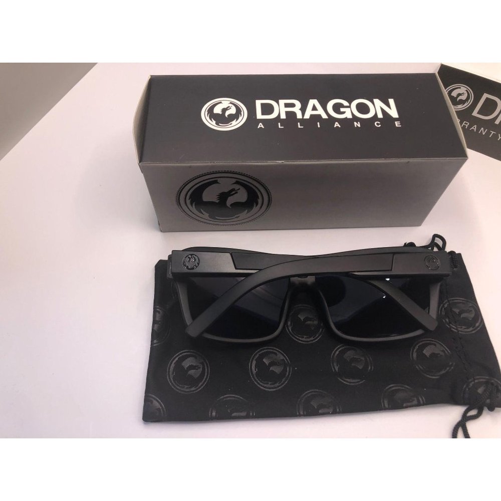 New Dragon Sunglasses ONLY - Picture 4 of 6